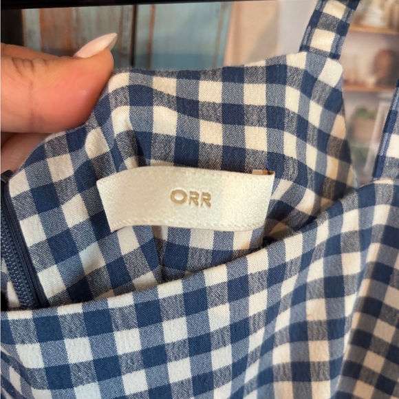 ORR dress size xs /2 - Picture 6 of 9